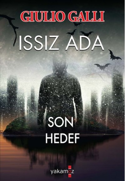 Issız Ada Son Hedef