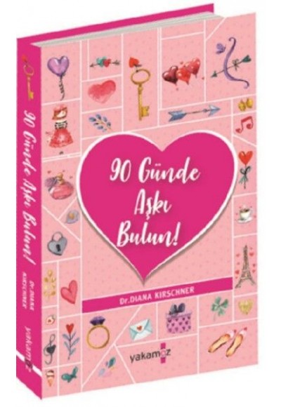 90 Günde Aşkı Bulun!