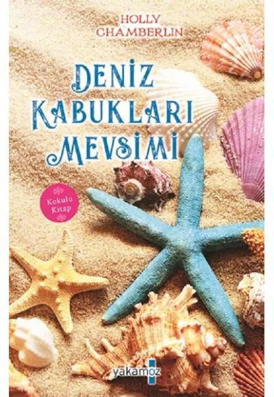 Deniz Kabukları Mevsimi