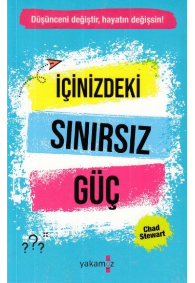 İçinizdeki Sınırsız Güç