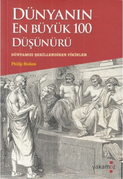 Dünyanın En Büyük 100 Düşünürü