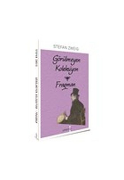 Görülmeyen Koleksiyon - Fragman