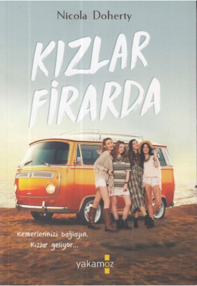 Kızlar Firarda