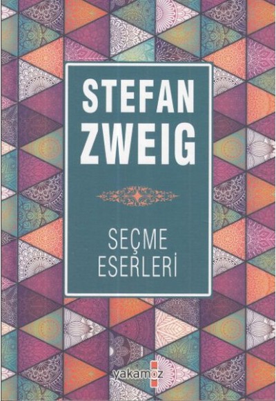 Stefan Zweıg Seçme Eserleri 1