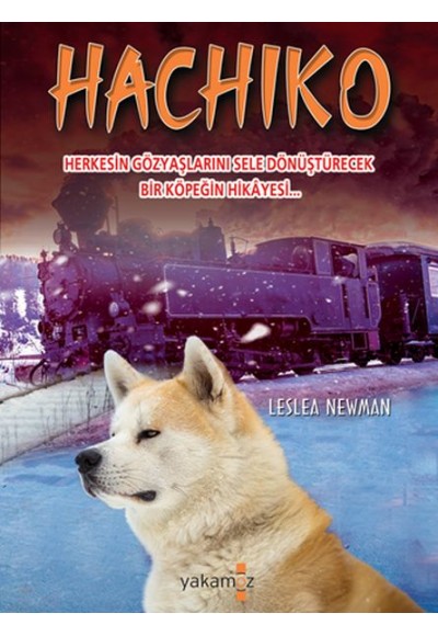 Hachiko