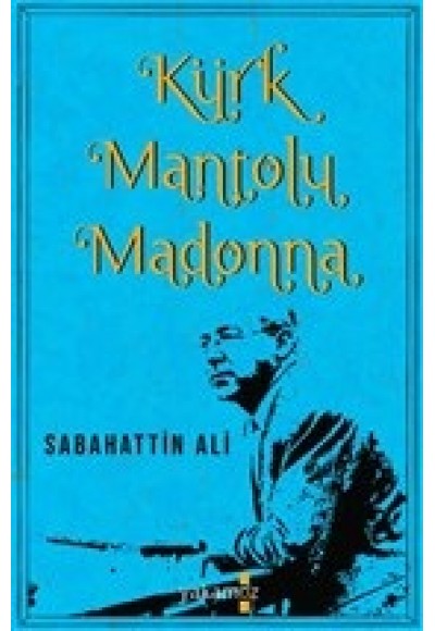 Kürk Mantolu Madonna