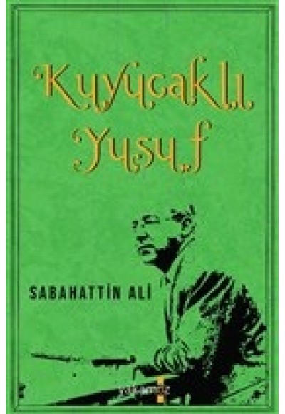 Kuyucaklı Yusuf