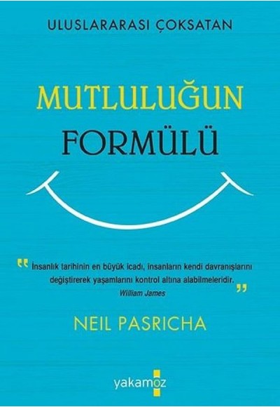 Mutluluğun Formülü