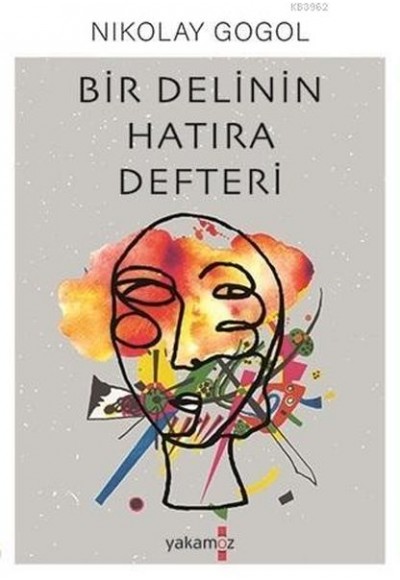 Bir Delinin Hatıra Defteri