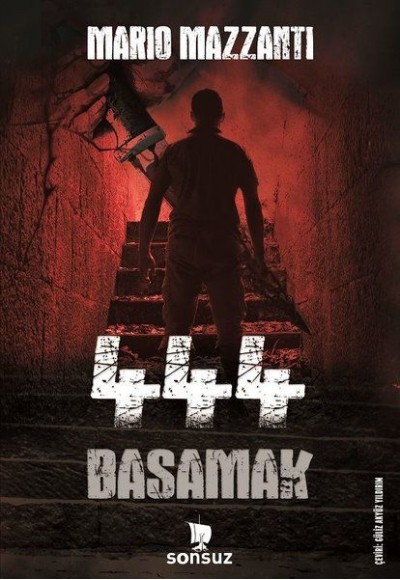 444 Basamak