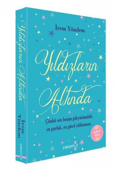 Yıldızların Altında - Ciltsiz