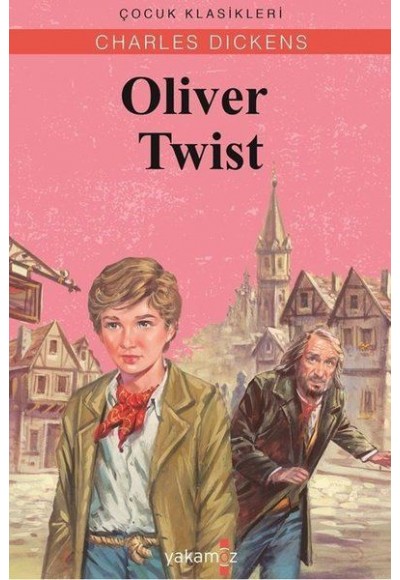 Oliver Twist