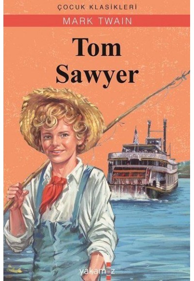 Tom Sawyer