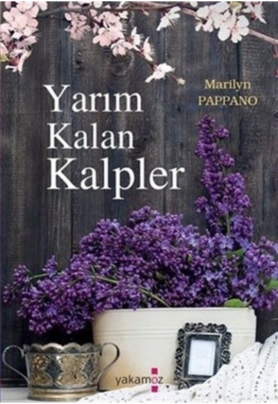 Yarım Kalan Kalpler