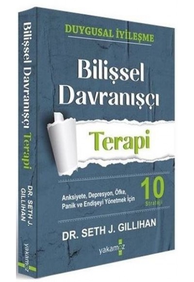 Bilişsel Davranışçı Terapi