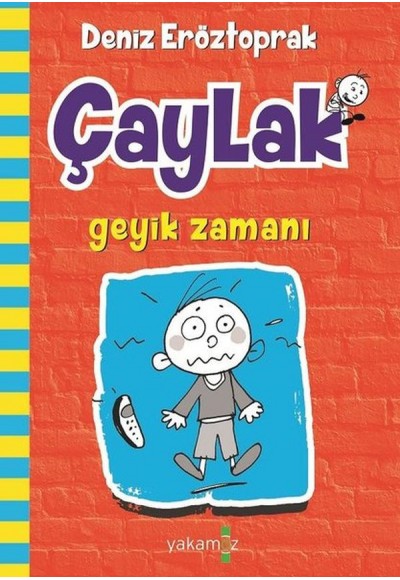 Çaylak - Geyik Zamanı