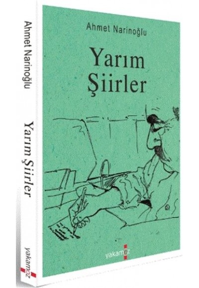 Yarım Şiirler