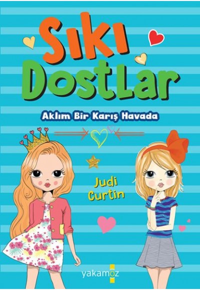 Sıkı Dostlar - Aklım Bir Karış Havada