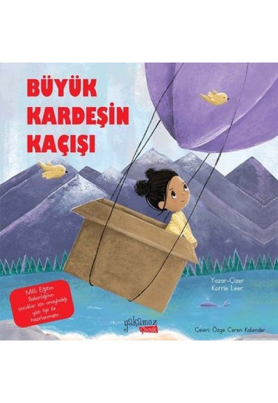 Büyük Kardeşin
