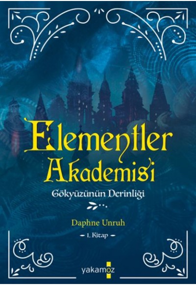 Elementler Akademisi 1 - Gökyüzünün Derinliği