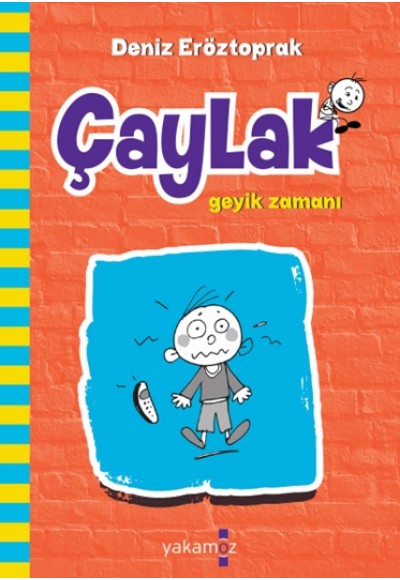 Çaylak - Geyik Zamanı