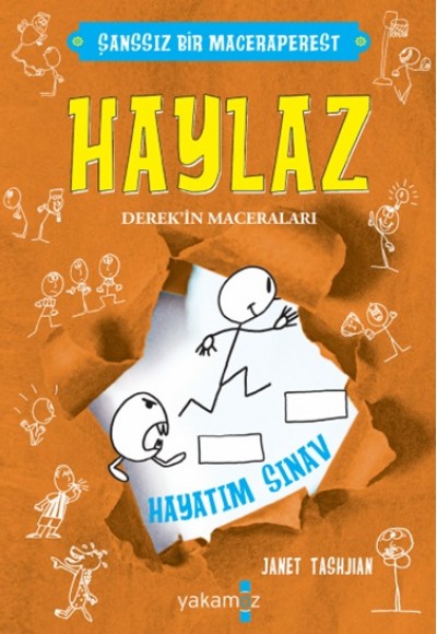 Haylaz - Hayatım Sınav