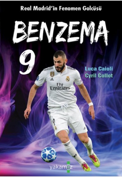 Benzema