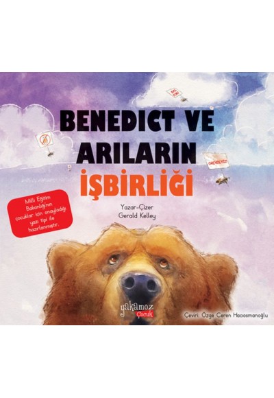 Benedıct ve Arıların İşbirliği