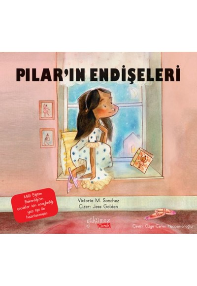 Pılar’ın Endişeleri