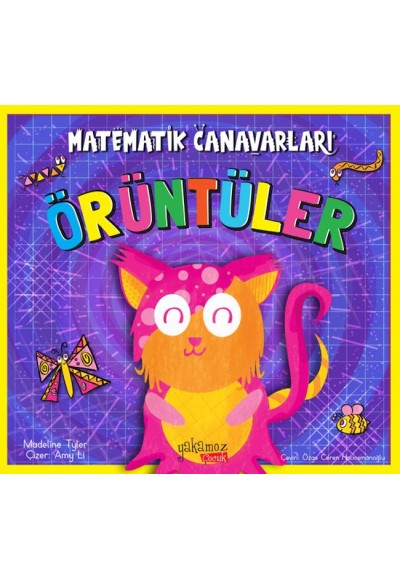 Matematik Canavarları - Örüntüler