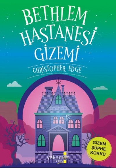 Bethlem Hastanesi Gizemi