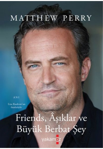 Friends, Aşıklar ve Büyük Berbat Şey