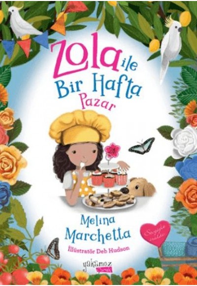 Zola İle Bir Hafta - Pazar