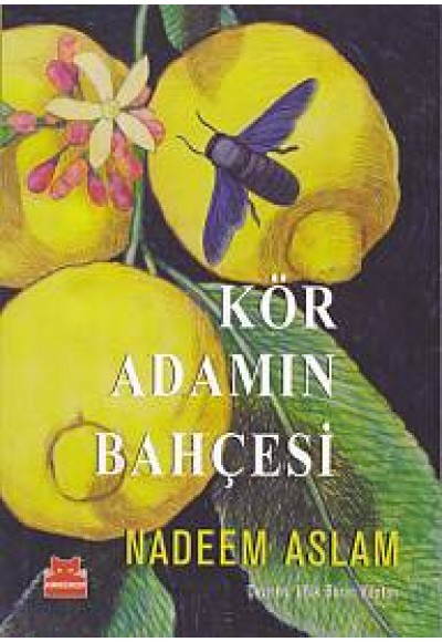 Kör Adamın Bahçesi