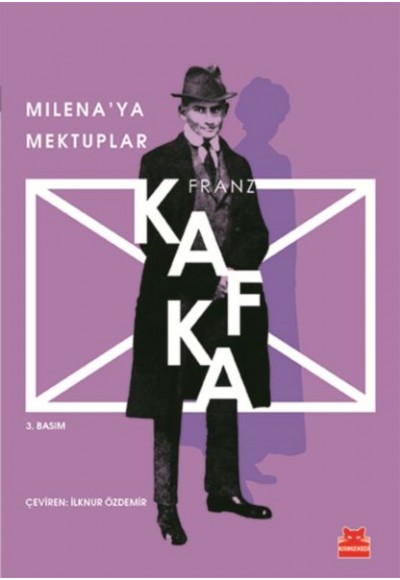 Milena'ya Mektuplar