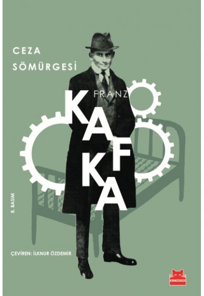 Ceza Sömürgesi