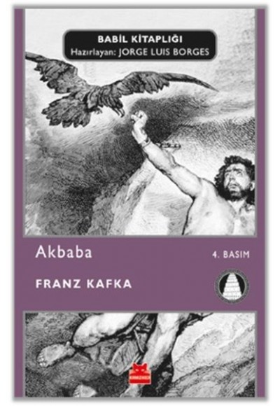 Akbaba