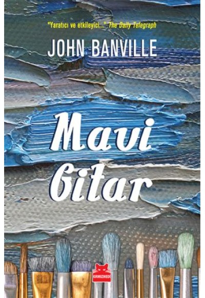Mavi Gitar