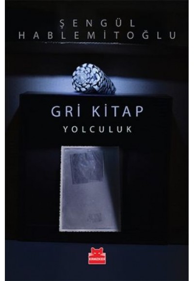 Gri Kitap Yolculuk