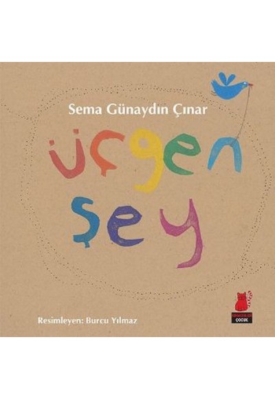 Üçgen Şey