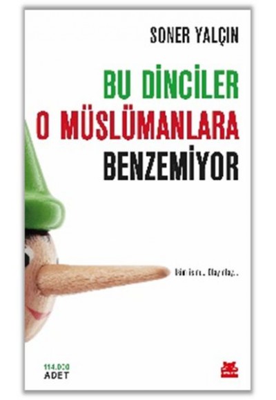 Bu Dinciler O Müslümanlara Benzemiyor