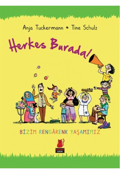 Herkes Burada!