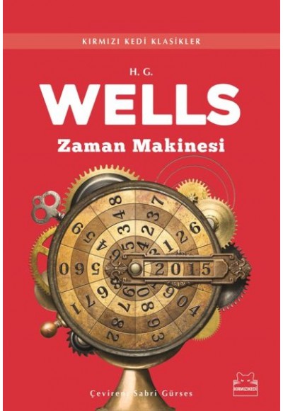 Zaman Makinesi