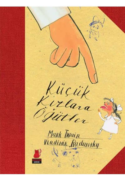 Küçük Kızlara Öğütler