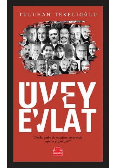 Üvey Evlat