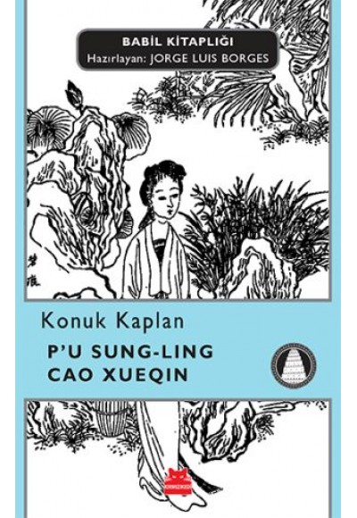 Konuk Kaplan