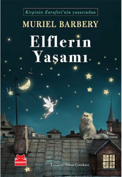 Elflerin Yaşamı