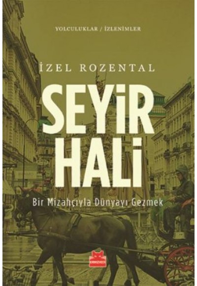 Seyir Hali