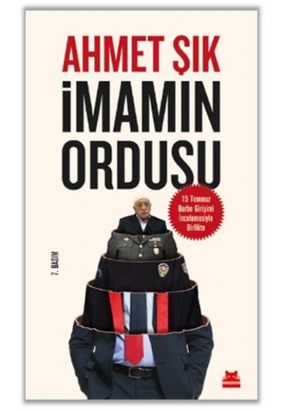 İmamın Ordusu