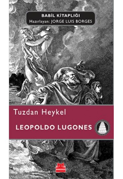 Tuzdan Heykel